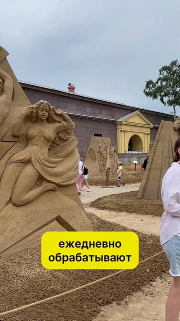Потрясающие работы и шикарная идея! Хорошо, что фестиваль прижился в СПб