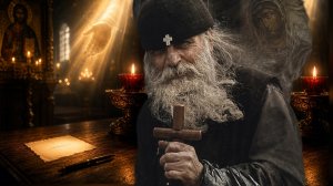 ОТКРЫЛОСЬ НЕБО И УВИДЕЛ В ПОЛНОЧЬ ИОАНН КАК БОЖИИ АНГЕЛЫ ВОЗНЕСЛИ ЕЕ ДУШУ..