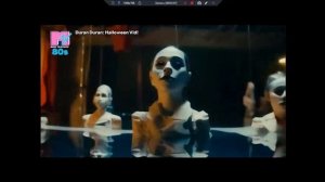 Duran Duran - Danse Macabre