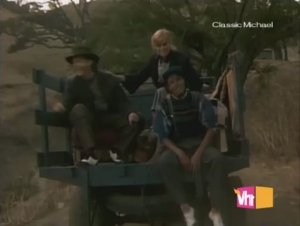 Jackson M, Paul McCartney  - Say, Say, Say