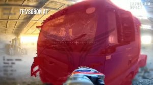 Операторы Центра «Рубикон» бьют по целям Всу на Донбассе 💥🇷🇺👊