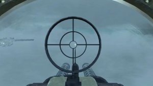 Прохождение Call of Duty - World at War. Часть 11