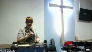 07.08.26. _Уровни познания Бога(часть 2)_Алёна Анищенко