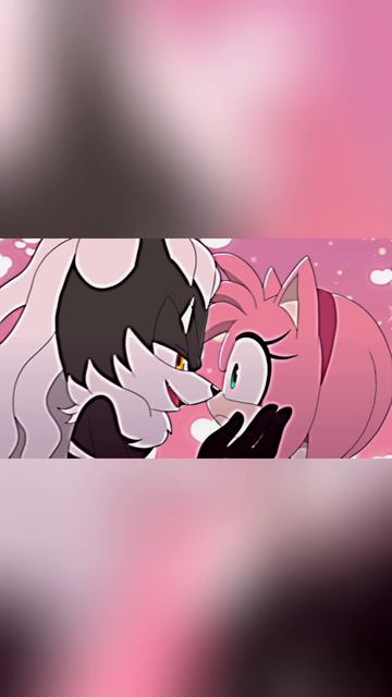 #sonic