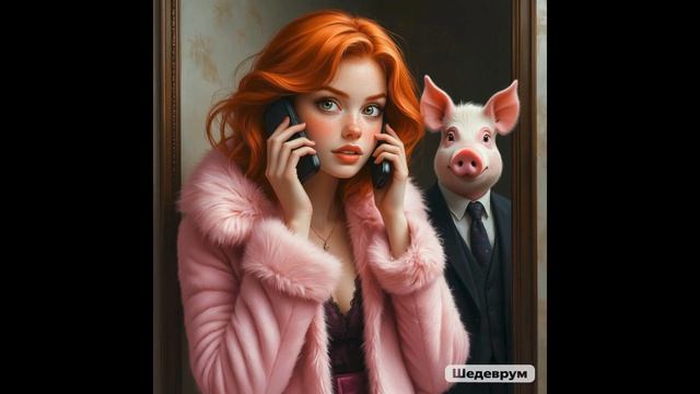 Телефонные мошенники и их остров невезения) Персонально для Калининграда )))