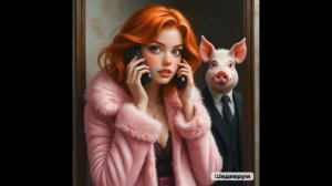 Телефонные мошенники и их остров невезения) Персонально для Калининграда )))