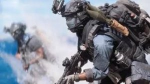 Battlefield 6 Полное погружение в мир игры