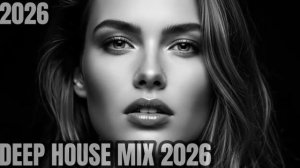 Deep house (mix) 2026
