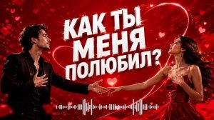 Ох уж эта любовь💞💞💘 Песня откровения и страсти. «Как ты меня полюбил?» «