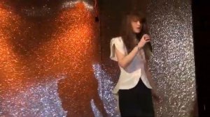 Лена ГЛАДЫШЕВА и гр.Снежный Август - Лето обмануло нас