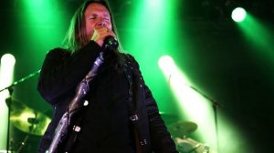 Stratovarius - Under Flaming Winter Skies - Live in Tampere - 2012