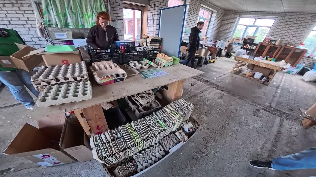 афиша 🌱