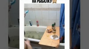 Что делать, если ваша жена не разрешает вам пойти на рыбалку?