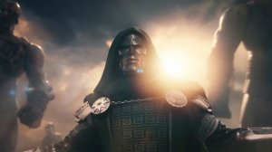 Мстители Доктор Дум (2026) Трейлер №2 на русском