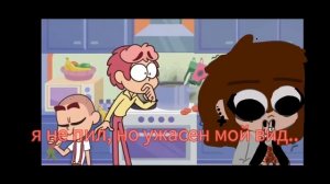 встречайте мои художества