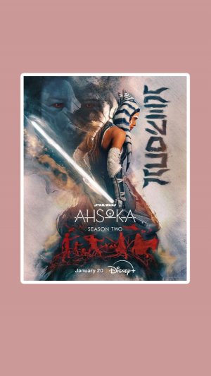 Асока 2