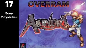 Дар феи. № 17. Alundra (PS1)