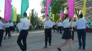 Нововеличковская.День станицы