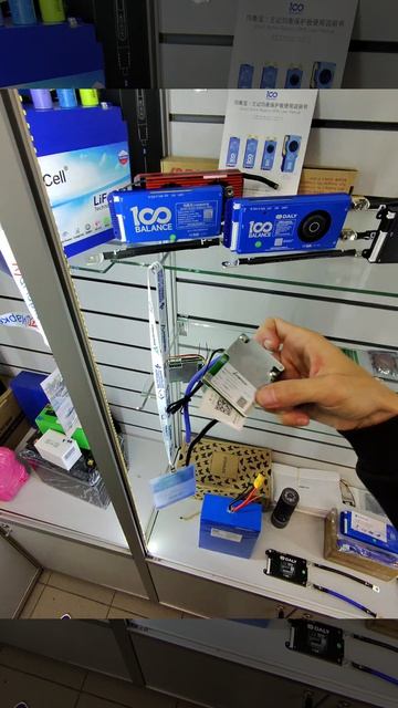 Аккумулятор для Kugoo F3 Pro 48в 30Ач