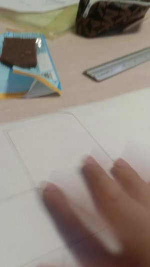 торт из Майнкрафта
