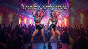 TAKE CONTROL - Fritz-E
