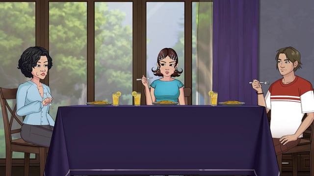 Моя Токсичная Мама Лишила Меня Личной Жизни