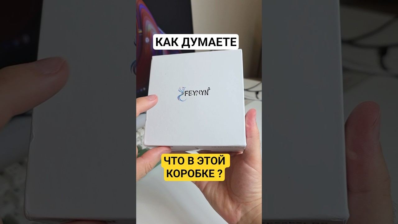 В виде Футбольного мяча колонка от Feynyn PB Speaker Go