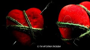 С-ТИ  ИГОЛКИ ЛЮБВИ