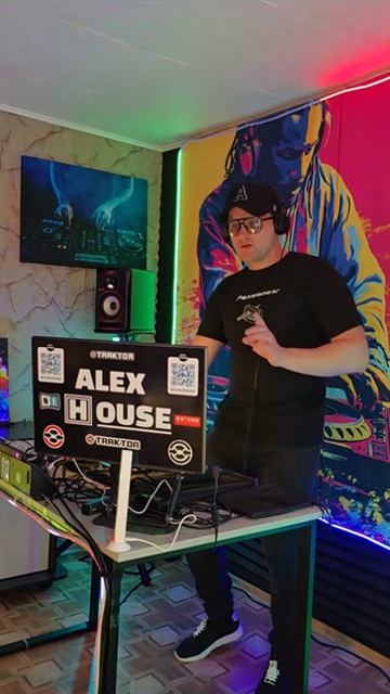 TECH HOUSE #17