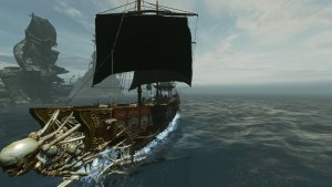ArcheAge-  (Шаеда) 15/08/2026