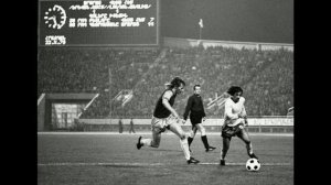 121. Сезон 1975-1976 г.г. КОК. 1-8 финала. Арарат (Ереван) - Вест Хэм Юнайтед (Лондон, Англия)