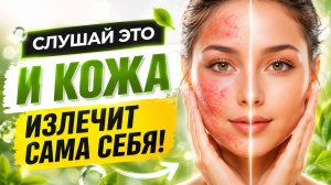 Сильная практика для чистой и сияющей кожи — всего 20 минут!