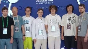 Российские школьники с успехом выступили на международной олимпиаде по информатике.