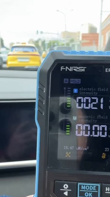 Мы привыкли винить во всём магнитные бури