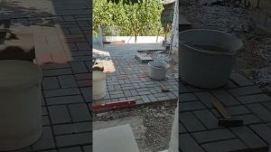 Ремонт своими руками Площадка для собак