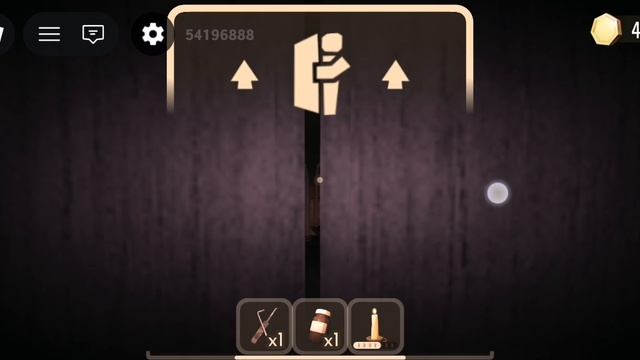 Играем в роблокс в Doors