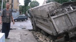 #1689.#ЭХ ДОРОГИ#ПРИКОЛЫ [HD](АВТО БЛОГ 2017)