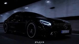 HAZED - Deep House Mix 2026 Best Night Drive Music Luxury Car Music