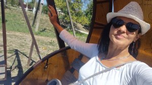 У каждой станицы и города своя изюминка, прогулка по Юровке Краснодарский край