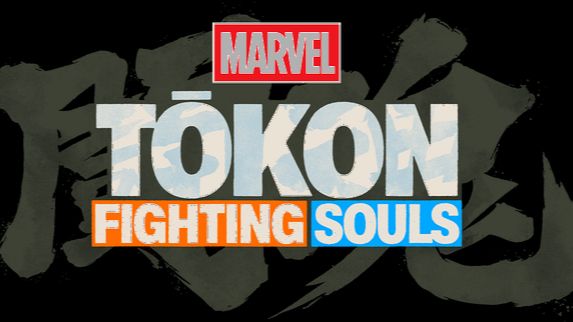 Marvel Tokon: Fighting Souls Part 1