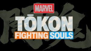 Marvel Tokon: Fighting Souls Part 1