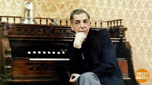 Микаэл Таривердиев. Каждая мелодия - признание в любви... Доброе утро. Суббота. Фрагмент выпуска ...