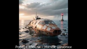 Роберт Шекли - Мятеж Шлюпки