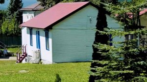 Спортивно-оздоровительный центр. Статус: в поиске