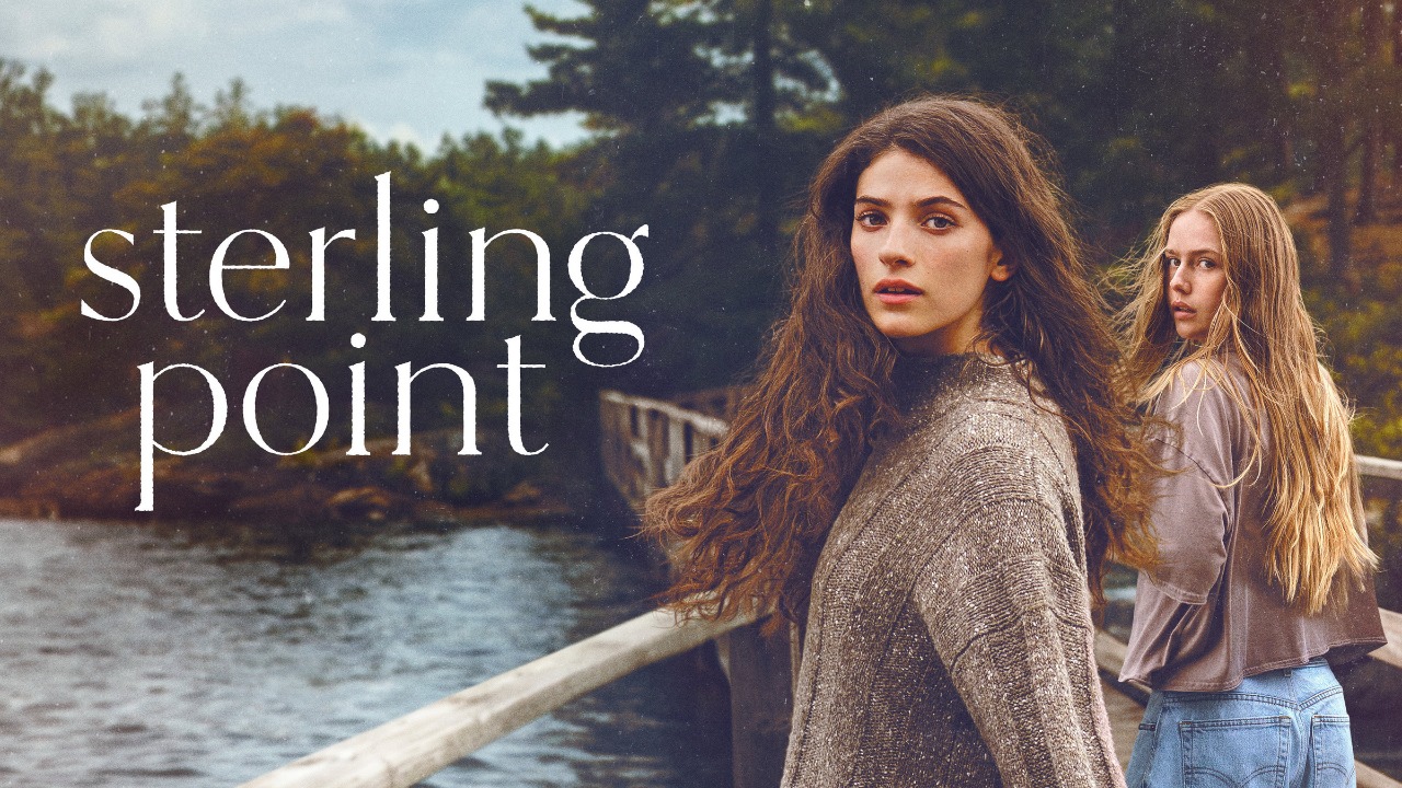 Сериал Стерлинг-Поинт – 1 сезон 7 серия / Sterling Point