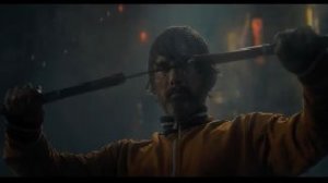 Поймать монстра (2025) - трейлер