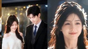 Китайская Дорама Обида
