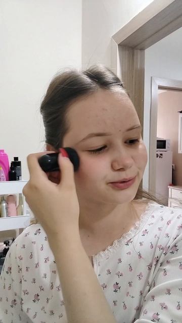 Собираюсь на прогулку