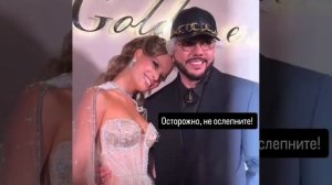 Голливуд отдыхает!