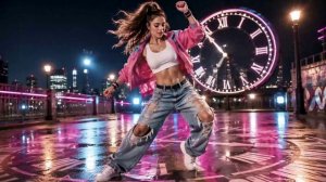AI Dance